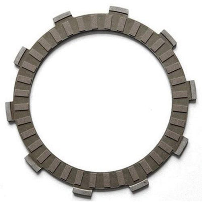 Replacement Clutch Friction Plates Fits Yamaha XT 225 1989-2007 Qty 5