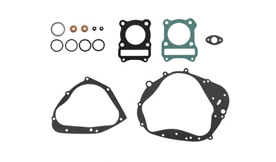 Full Gasket Set Fits Suzuki DR125, GS125, LT125, GZ125, GN125 1982-2010