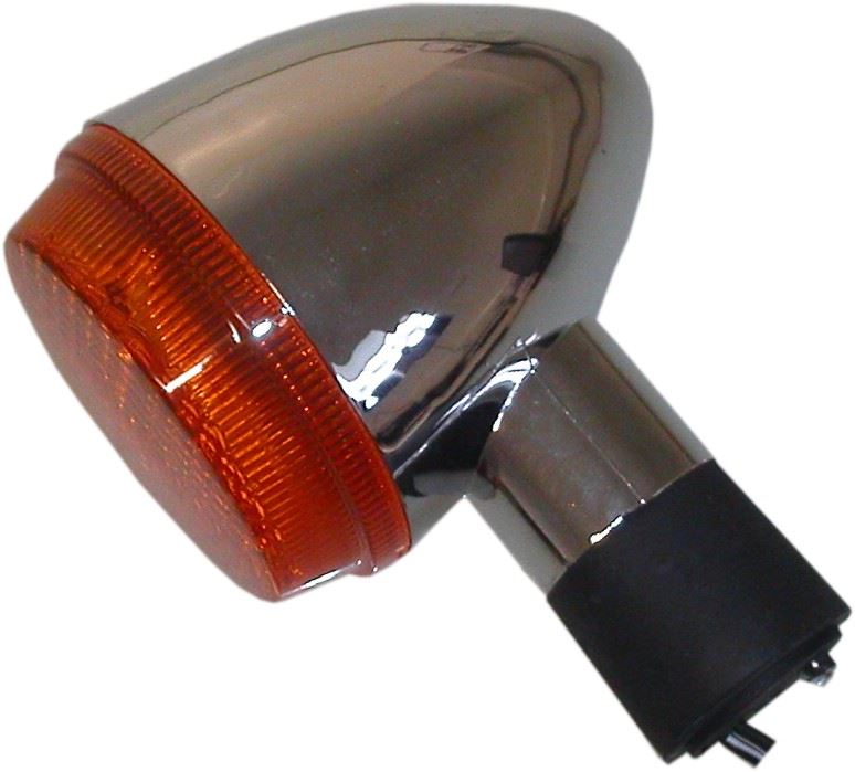 Honda VT 750 Shadow Indicator Complete Rear Left 1997