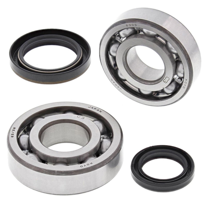 WRP Crank Shaft Bearing Fits Suzuki RMX250 1989