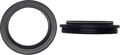 Fork Dust Seals Fits Husqvarna CR 360 1975-1994