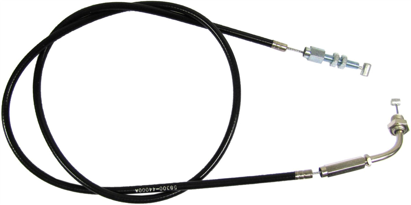 Pull Throttle Cable Fits Suzuki GS 425 1979