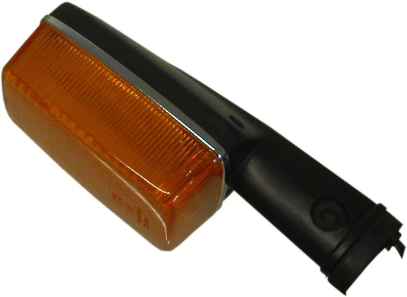 Honda GL 650 Indicator Complete Rear Left 1983
