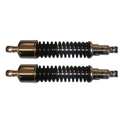 Yamaha DT 50 M Rear Shock Absorbers 1978-1981