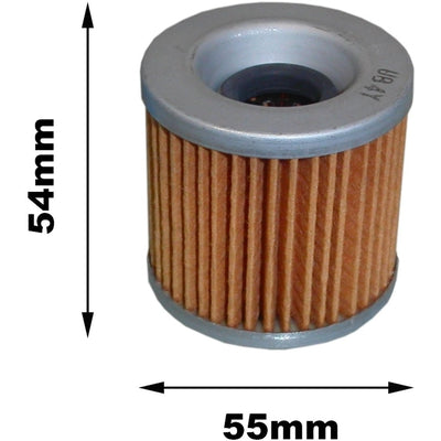 Kawasaki Z 250 Twin Oil Filter 1978-1983