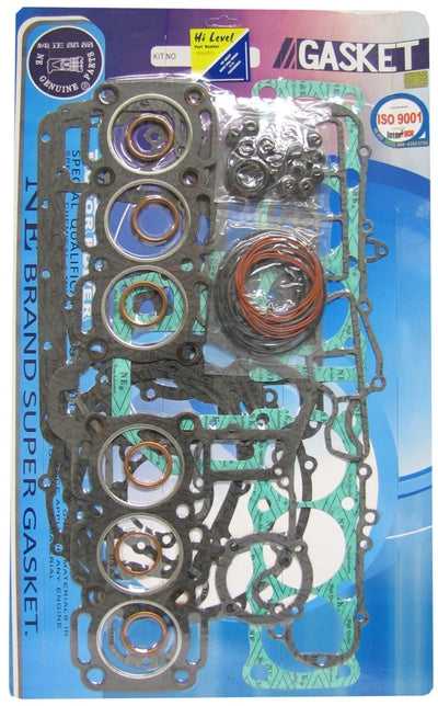 Full Gasket Set Fits Kawasaki Z1300A1-5,ZG1300A1-3 1979-1990