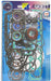Full Gasket Set Fits Kawasaki Z1300A1-5,ZG1300A1-3 1979-1990