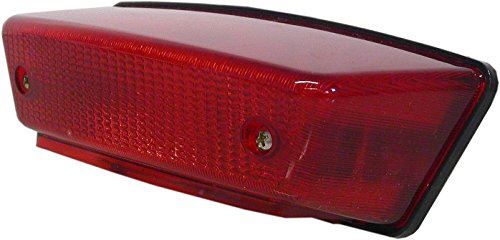 Yamaha TT 600 1993-1998 Motorcycle Rear Tail light Complete