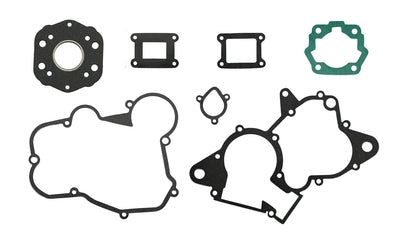 Full Gasket Set Fits Derbi Senda 50cc EBE020 or EBS050 Engines