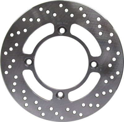 Honda XL 650 Transalp VY Motorcycle Rear Brake Disc 2000-2006