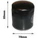 Moto Guzzi V11 Sport Oil Filter 1999-2006