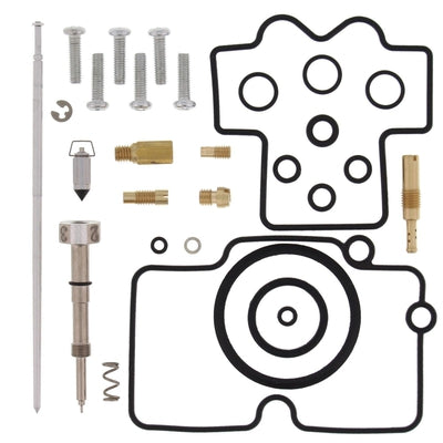 Carburetor Rebuild Kit Honda TRX450ER 07