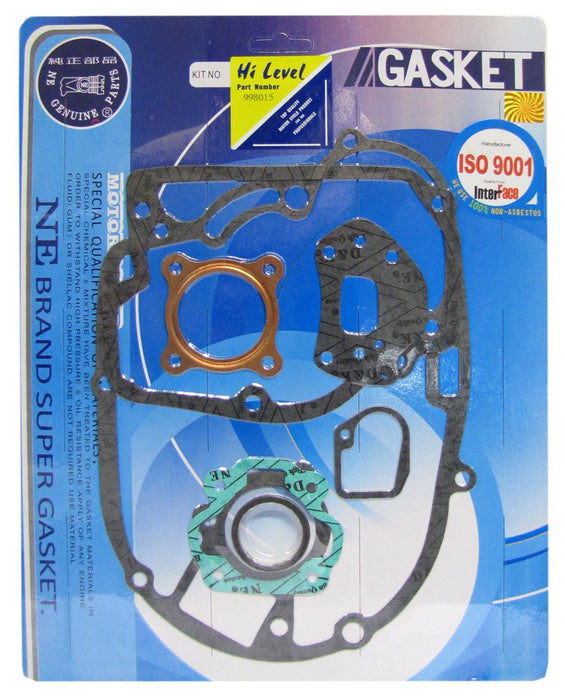 Vertex Full Gasket Set Fits For Yamaha FS1E, V50, FS1E 60cc 74-92