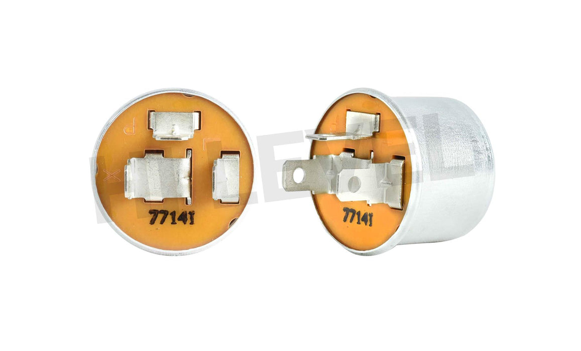 Indicator Relay Fits Kawasaki EL 250 1987-1996