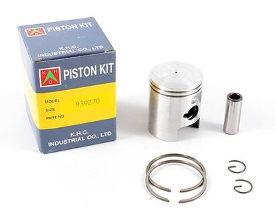 Standard Piston Kit Fits Derbi GPR 50  1999-2010