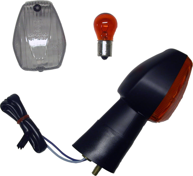 Honda VTR 1000 Indicator Complete Front Left 2002