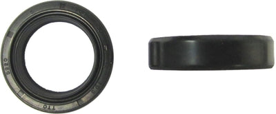 Fork Oil Seals Fits Piaggio Fly 50  2005-2008