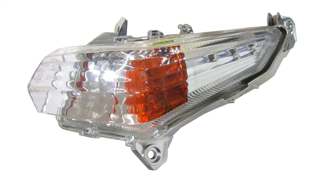 Suzuki GSR 600 Blinker komplett vorne links 2006