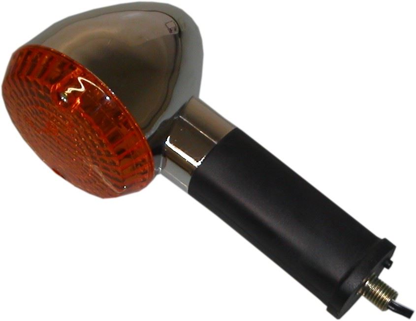 Kawasaki VN 1500 Blinker komplett hinten links 1994