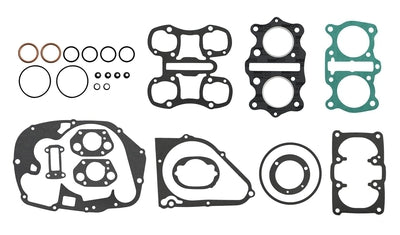 Full Gasket Set Fits Honda CB350K 1972-1973