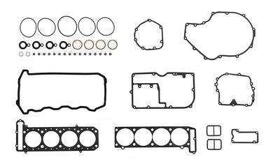 Full Gasket Set Fits Kawasaki ZZR1100C1-3,D1-9, GPZ1100E1-4,F 1990-2001