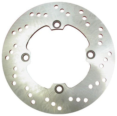 Honda CBR 600 F Motorcycle Rear Brake Disc 1991-2006