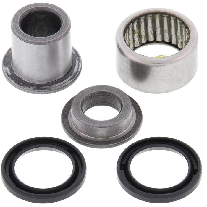 WRP Upper Rear Shock Bearing Fits Suzuki RM125 2001