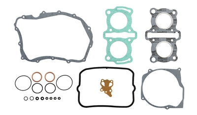 Full Gasket Set Fits Honda CB250N Super Dream, CB250T (Not Custom)