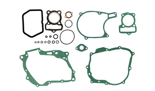 Full Gasket Set Fits Honda XR75 K3-K5 1977-1979, XR80,A,B,RJ,RH,Z 1979-1988 – motorcycle part available from UK stock
