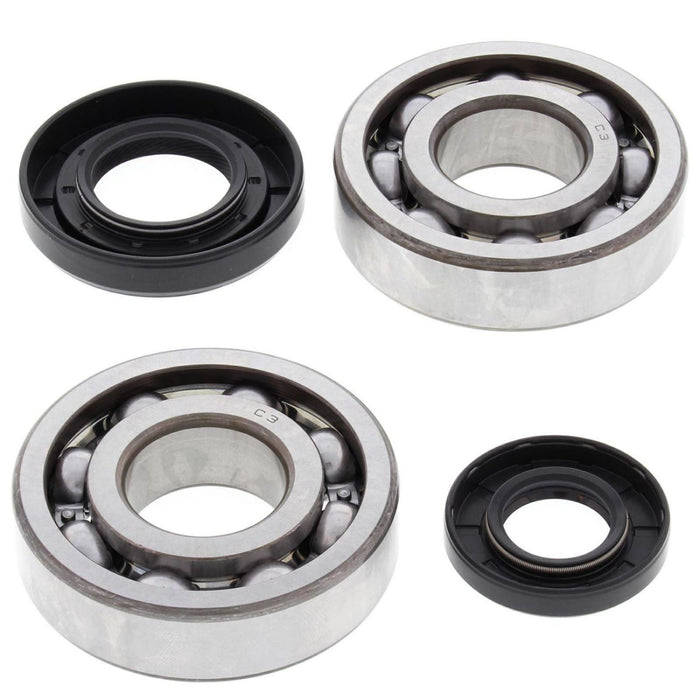 WRP Crank Shaft Bearing Fits Yamaha YZ250 2001