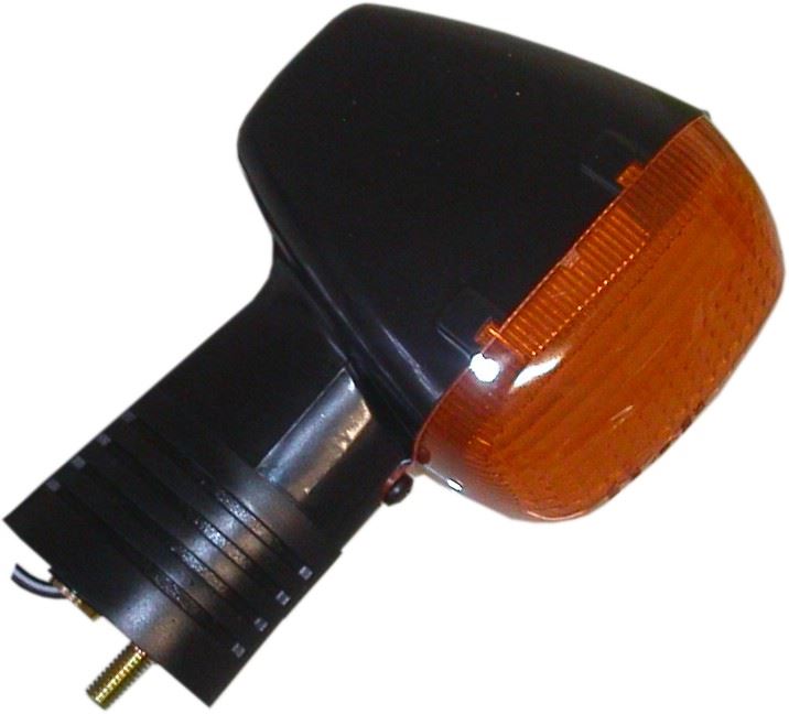 Honda CBR 900 RRY Fireblade Indicator Complete Rear Right 2000