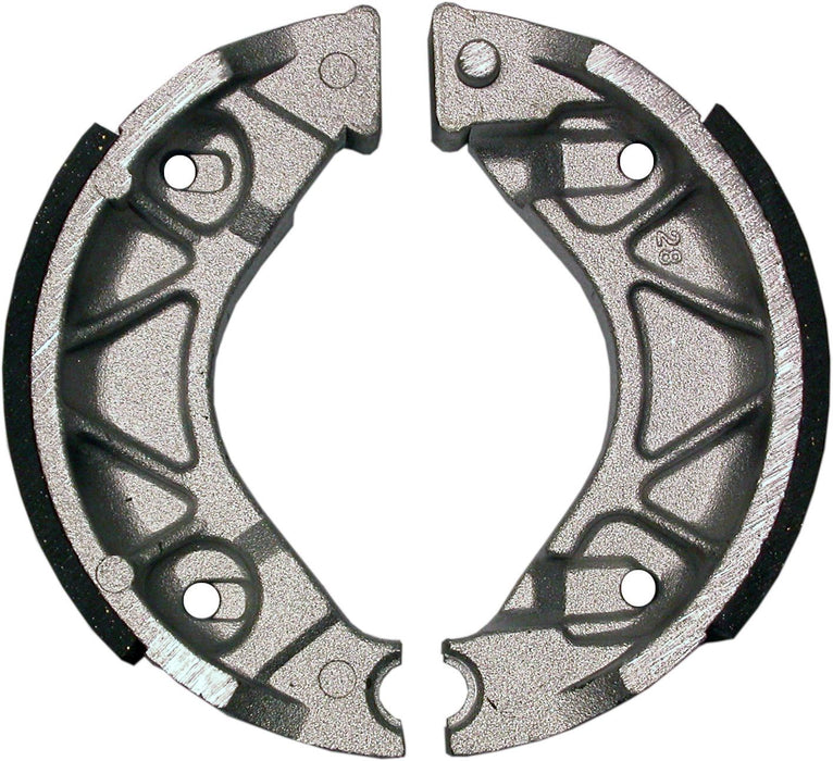 Front Brake Shoe Fits MBK XF 50 Booster X 2007-2010