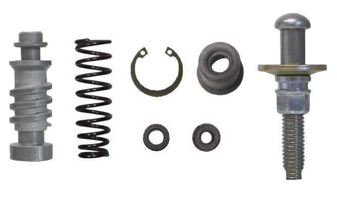 Rear Brake Master Cylinder Repair Kit Fits Yamaha YZF R1  2009-2014