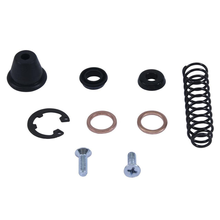 WRP Clutch Master Cylinder Repair Kit Fits Suzuki GSX1300 BKING 2008-2009