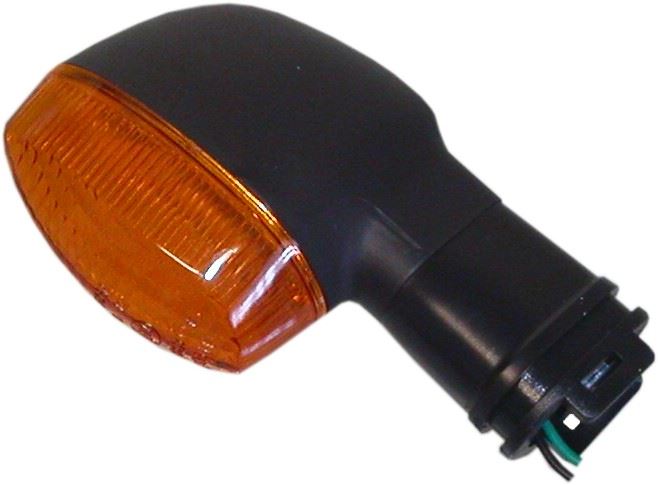 Yamaha XJ6 Diversion Indicator Complete Front Right 2011