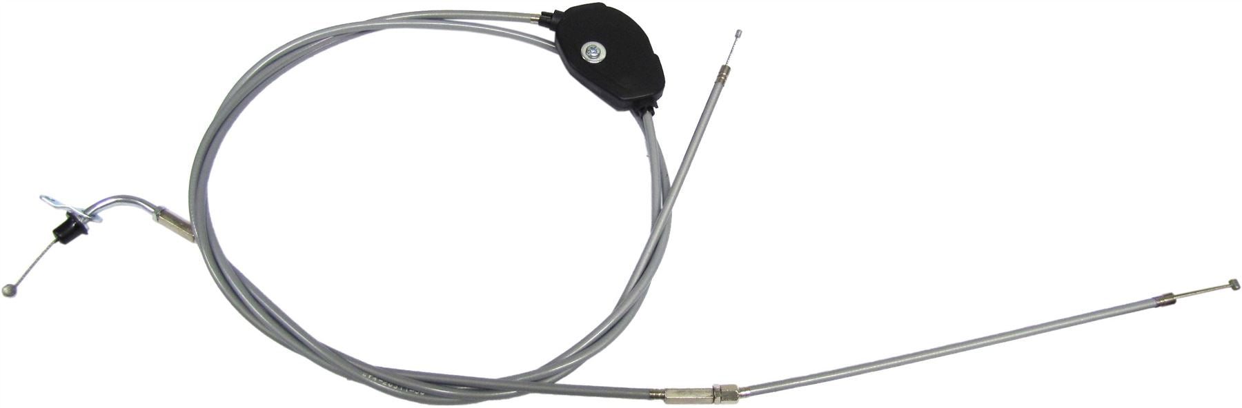 Throttle Cable Fits Yamaha T 50 1986