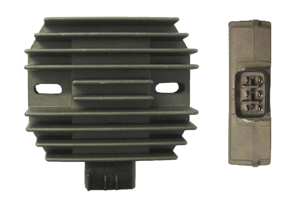 Yamaha XT 660 Z Tenere (11D1) Regulator / Rectifier 2008-2009