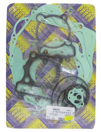 Full Gasket Set Fits Yamaha YFM225, YFB250, YFM250 1989-2002
