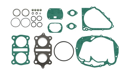 Full Gasket Set Fits Honda CB250G5, CJ250T 1975-1977