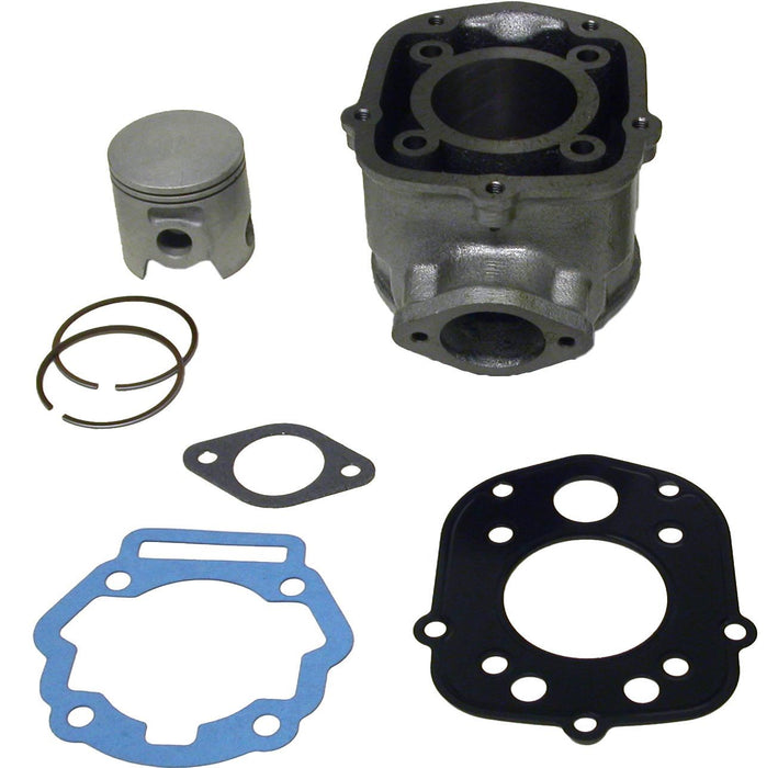 Derbi Senda DRD 50 Evo SM Standard Barrel 2008-2010