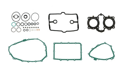 Full Gasket Set Fits Honda CB500R,T,V,W,X,S-W,S-X 1994-2002, CBF500 2004-2006