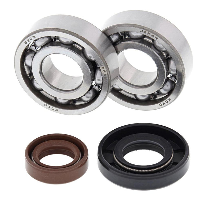 WRP Crank Shaft Bearing Fits KTM JR ADV 50 2002 -2003