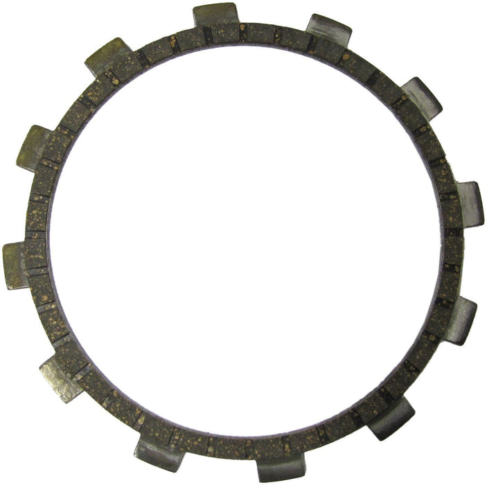 Replacement Clutch Friction Plates Fits Kawasaki S2 Mach 1972-1972 Qty 6