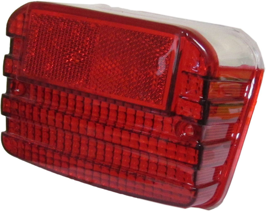 Honda MB 50 SA 1980-1982 Motorcycle Rear Tail light Lens