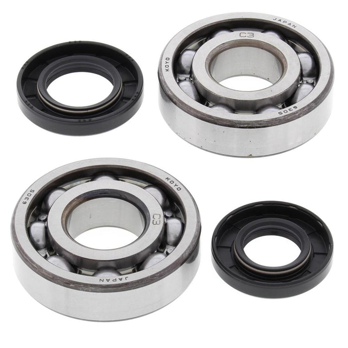 WRP Crank Shaft Bearing Fits Kawasaki KDX250 1980