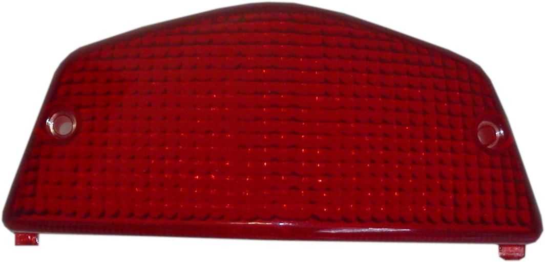 Honda VT 600 1988-1999 Motorcycle Rear Tail light Lens