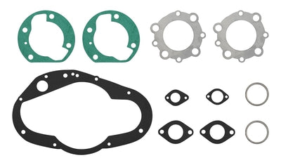 Full Gasket Set Fits Suzuki GT500, T500 1967-1978