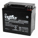 Vertex Motorcycle Battery Fits Husaberg FE 450 Enduro CTZ-7S 2009-2011 – motorcycle part available from UK stock