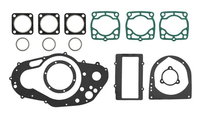 Full Gasket Set Fits Suzuki GT550 1972-1977