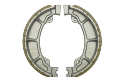 SYM Wolf 125 Scooter kyoto Brake Shoes Rear 2000-2001